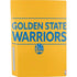 NBA Golden State Warriors Standard - Yellow PS5 Bundle Skin
